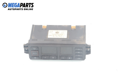 Панел климатроник за Audi A3 Hatchback I (09.1996 - 05.2003), № 8L0 820 043 M