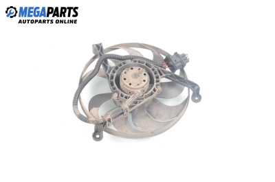 Перка охлаждане за Audi A3 Hatchback I (09.1996 - 05.2003) 1.6, 101 к.с.