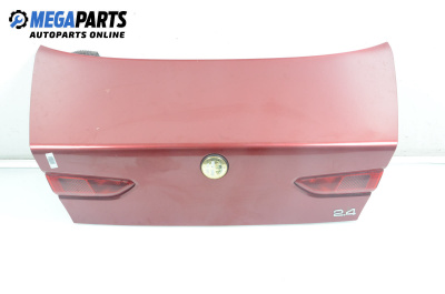 Заден капак за Alfa Romeo 156 Sedan (09.1997 - 09.2005), 4+1 вр., седан, позиция: задна
