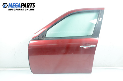 Врата за Alfa Romeo 156 Sedan (09.1997 - 09.2005), 4+1 вр., седан, позиция: предна, лява