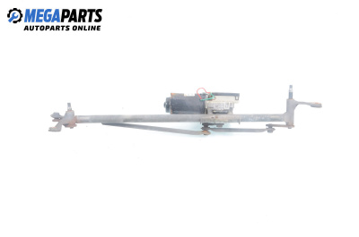 Ел. мотор за чистачките за Alfa Romeo 156 Sedan (09.1997 - 09.2005), седан, позиция: предна