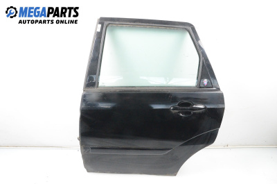 Врата за Ford Focus I Estate (02.1999 - 12.2007), 4+1 вр., комби, позиция: задна, лява