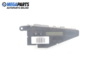 Индикаторен дисплей за Ford Focus I Estate (02.1999 - 12.2007), № 2M5T-10D885