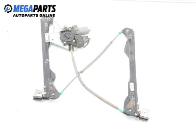 Машинка ел. стъкло за Ford Focus I Estate (02.1999 - 12.2007), 4+1 вр., комби, позиция: предна, лява