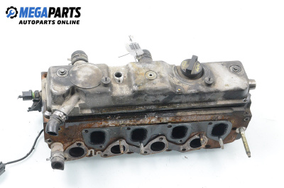 Глава за Ford Focus I Estate (02.1999 - 12.2007) 1.8 TDCi, 115 к.с.