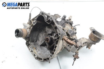 Ръчна скоростна кутия за Fiat Punto Hatchback I (09.1993 - 09.1999) 55 1.1, 54 к.с.