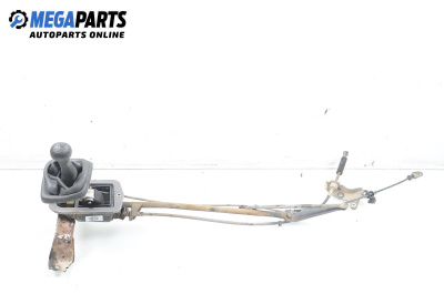 Скоростен лост с жила за Fiat Punto Hatchback I (09.1993 - 09.1999)