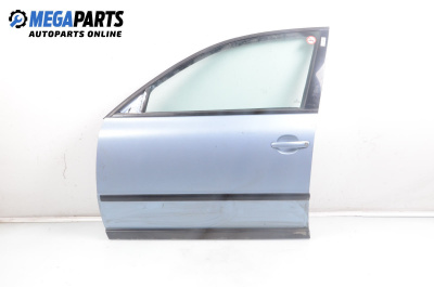 Врата за Volkswagen Passat III Variant B5 (05.1997 - 12.2001), 4+1 вр., комби, позиция: предна, лява