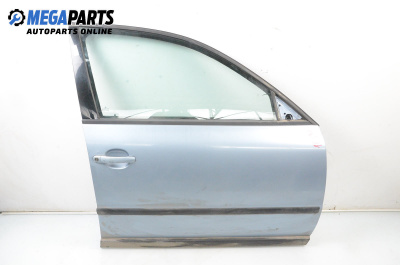 Врата за Volkswagen Passat III Variant B5 (05.1997 - 12.2001), 4+1 вр., комби, позиция: предна, дясна