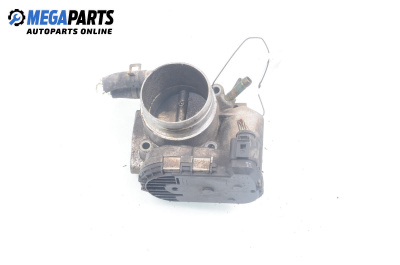 Дроселова клапа за Volkswagen Passat III Variant B5 (05.1997 - 12.2001) 1.8, 125 к.с., № 06B 133 062 E