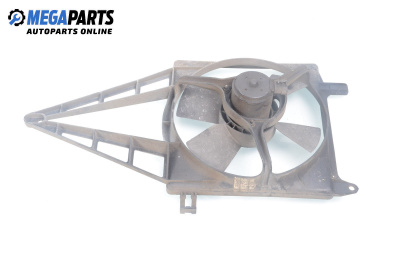 Перка охлаждане за Opel Astra F Hatchback (09.1991 - 01.1998) 1.4 i, 60 к.с.