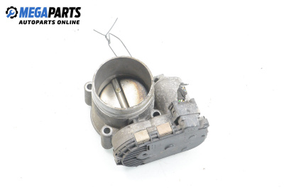 Дроселова клапа за Lancia Lybra Sedan (07.1999 - 10.2005) 2.0 20V (839AXC11, 839AXC1A), 154 к.с.