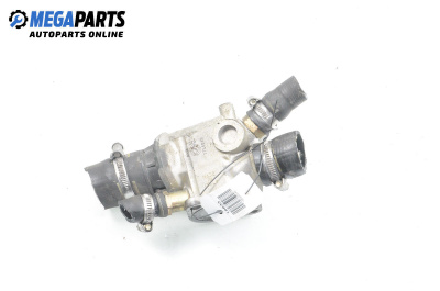 Корпус на термостат за Lancia Lybra Sedan (07.1999 - 10.2005) 2.0 20V (839AXC11, 839AXC1A), 154 к.с.