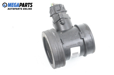 Дебитомер за Lancia Lybra Sedan (07.1999 - 10.2005) 2.0 20V (839AXC11, 839AXC1A), 154 к.с., № Bosch 0 280 218 019