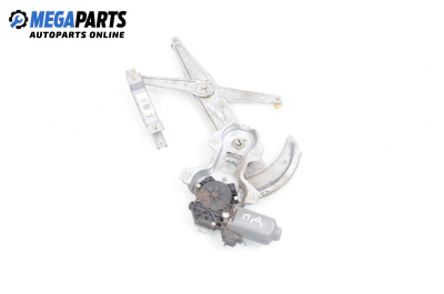 Машинка ел. стъкло за Lancia Kappa Sedan (08.1994 - 10.2001), 4+1 вр., седан, позиция: предна, дясна