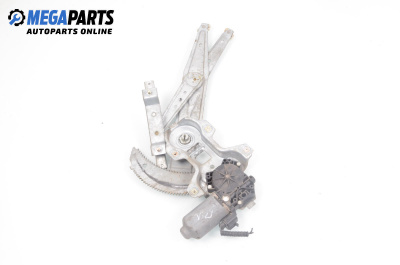 Машинка ел. стъкло за Lancia Kappa Sedan (08.1994 - 10.2001), 4+1 вр., седан, позиция: предна, лява