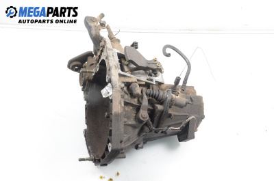 Ръчна скоростна кутия за Lancia Kappa Sedan (08.1994 - 10.2001) 2.0 20V (838AA1AA), 146 к.с.