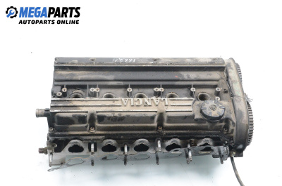 Глава за Lancia Kappa Sedan (08.1994 - 10.2001) 2.0 20V (838AA1AA), 146 к.с.