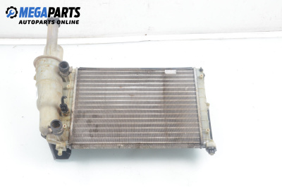 Воден радиатор за Fiat Punto Hatchback I (09.1993 - 09.1999) 55 1.1, 54 к.с.