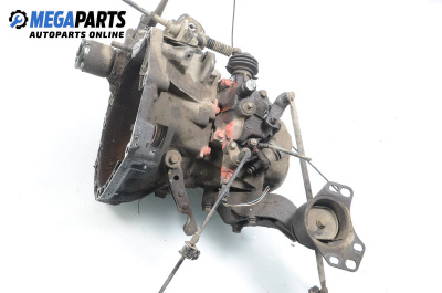 Ръчна скоростна кутия за Fiat Punto Hatchback I (09.1993 - 09.1999) 55 1.1, 54 к.с.