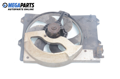 Перка охлаждане за Rover 200 Hatchback II (11.1995 - 03.2000) 214 Si, 103 к.с.