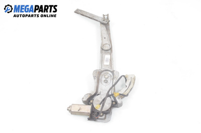 Машинка ел. стъкло за Rover 200 Hatchback II (11.1995 - 03.2000), 2+1 вр., хечбек, позиция: лява