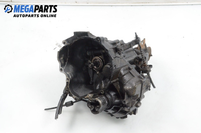 Ръчна скоростна кутия за Daewoo Matiz Hatchback (09.1998 - 01.2005) 0.8, 52 к.с.