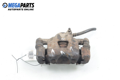 Спирачен апарат за Daewoo Matiz Hatchback (09.1998 - 01.2005), позиция: предна, лява