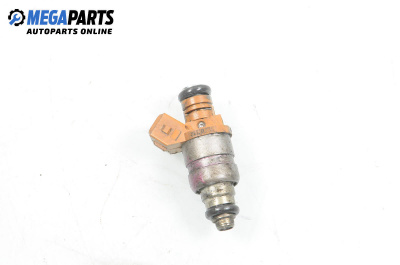 Дюза бензин за Daewoo Matiz Hatchback (09.1998 - 01.2005) 0.8, 52 к.с., № 96620255