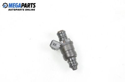 Дюза бензин за Daewoo Matiz Hatchback (09.1998 - 01.2005) 0.8, 52 к.с., № 96351840