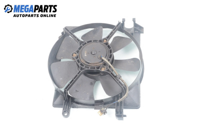 Перка охлаждане за Daewoo Matiz Hatchback (09.1998 - 01.2005) 0.8, 52 к.с.