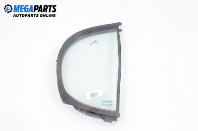 Фикс врата за Toyota Yaris Hatchback I (01.1999 - 12.2005), 4+1 вр., хечбек, позиция: дясна