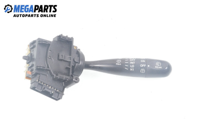 Лостче за чистачки за Toyota Yaris Hatchback I (01.1999 - 12.2005)