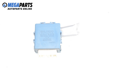 Модул врата за Toyota Yaris Hatchback I (01.1999 - 12.2005), № 85980-52050