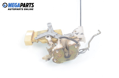 Брава на врата за Toyota Yaris Hatchback I (01.1999 - 12.2005), позиция: предна, дясна