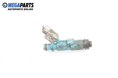 Дюза бензин за Toyota Yaris Hatchback I (01.1999 - 12.2005) 1.0 16V, 68 к.с., № 23250-23020