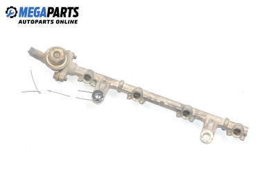 Бензинова рейка за Toyota Yaris Hatchback I (01.1999 - 12.2005) 1.0 16V, 68 к.с.