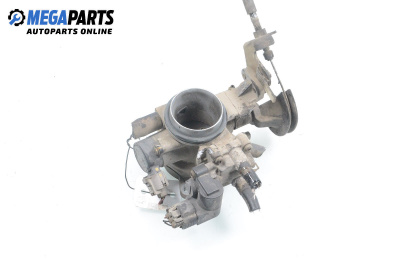 Дроселова клапа за Toyota Yaris Hatchback I (01.1999 - 12.2005) 1.0 16V, 68 к.с.