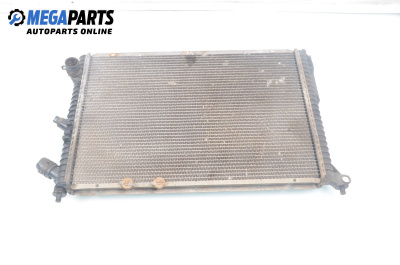 Воден радиатор за Renault Laguna I Hatchback (11.1993 - 08.2002) 2.0 (B56C/H/N), 113 к.с.