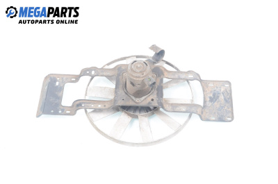 Перка охлаждане за Renault Clio I Hatchback (05.1990 - 09.1998) 1.2 (5/357Y, 5/357K), 58 к.с.