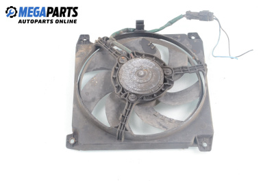 Перка охлаждане за Alfa Romeo 145 Hatchback (07.1994 - 01.2001) 1.4 i.e., 90 к.с.