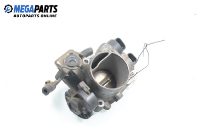 Дроселова клапа за Fiat Brava Hatchback (10.1995 - 06.2003) 1.6 16V (182.BB), 103 к.с.