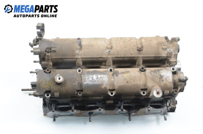 Глава за Fiat Brava Hatchback (10.1995 - 06.2003) 1.6 16V (182.BB), 103 к.с.