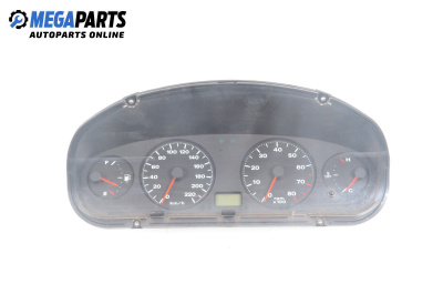 Километраж за Fiat Brava Hatchback (10.1995 - 06.2003) 1.6 16V (182.BB), 103 к.с., № 46754643