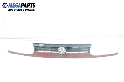Решетка за Volkswagen Golf III Variant (07.1993 - 04.1999), комби, позиция: предна