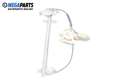 Машинка ел. стъкло за Volvo S40 I Sedan (07.1995 - 06.2004), 4+1 вр., седан, позиция: предна, лява