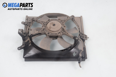 Перка охлаждане за Volvo S40 I Sedan (07.1995 - 06.2004) 1.6, 105 к.с.