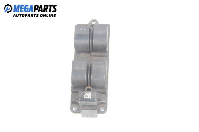 Бутони ел. стъкла  за Mazda 6 Station Wagon I (08.2002 - 12.2007)