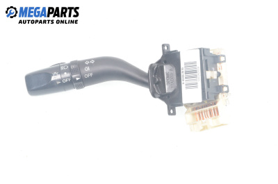 Лостче за светлини за Mazda 6 Station Wagon I (08.2002 - 12.2007)