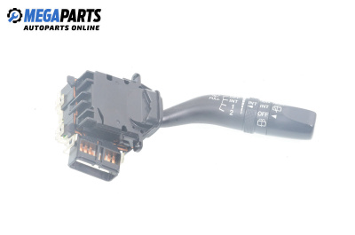 Лостче за чистачки за Mazda 6 Station Wagon I (08.2002 - 12.2007)